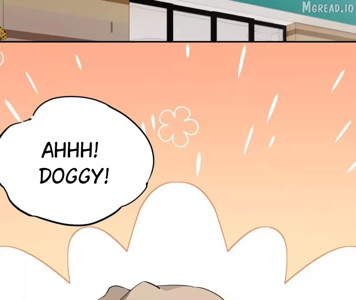 Confession Of The Suspect A Chapter 19  - page 8